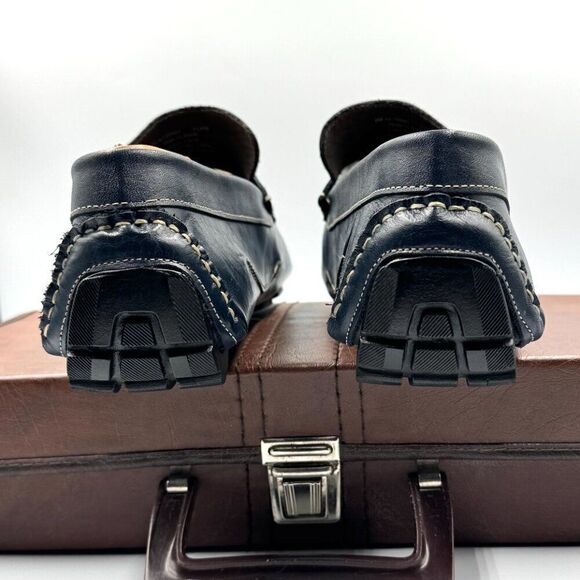 Donald J. Pliner DEACON61 Men's Drivers - Picture 4 of 9